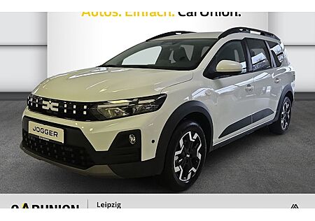 Dacia Jogger hybrid 155 Journey 5-Sitzer 5 Türen