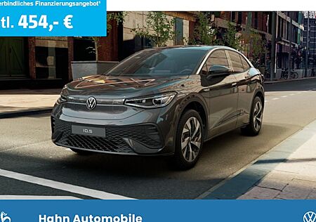 VW ID.5 Pro 77 kWh 128 kW Pro 5 Türen