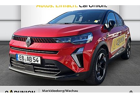 Renault Captur TCe 90 Techno 5 Türen