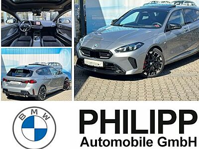 BMW 1er M135 xDrive A 5 Türen