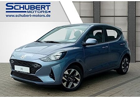 Hyundai i10 1.2 Trend 5 Türen