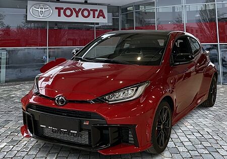 Toyota Yaris 1.6-l-Turbo GR Auto 3 Türen