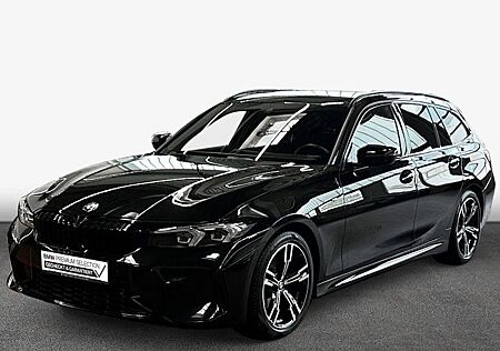 BMW 3er 320i Touring Auto 5 Türen