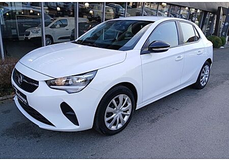 Opel Corsa-e 100KW Edition 5 Türen