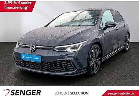 VW Golf 2.0 TDI SCR DSG GTD 5 Türen