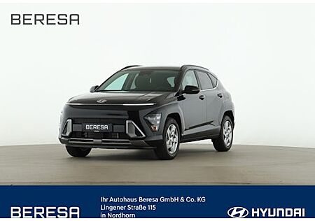 Hyundai Kona 1.6 T-GDI Trend 5 Türen