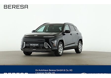 Hyundai Kona 1.6 T-GDI Trend 5 Türen