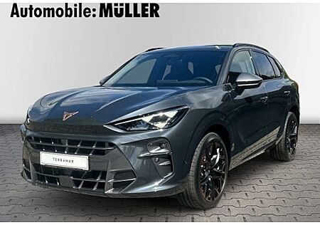 Cupra Terramar 2.0 TSI 195kW VZ DSG 4Drive 5 Türen
