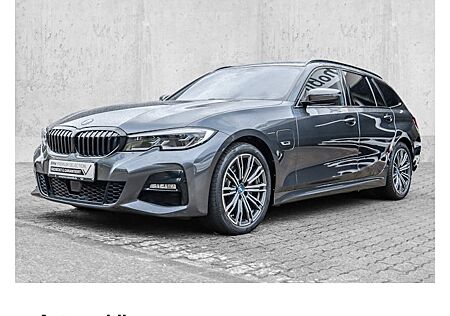 BMW 3er 320e Touring M Sport Automatic 5 Türen