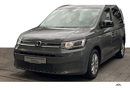 VW Caddy 1.5 TSI 85kW DSG 5 Türen