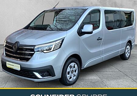 Renault Trafic Grand Combi Blue dCi 150 Evolution 4 Türen