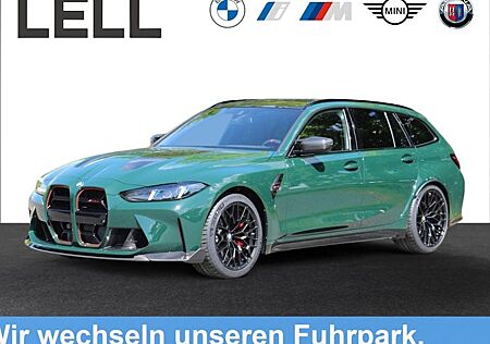 BMW M3 CS xDrive Touring 5 Türen