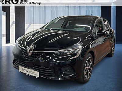 Renault Clio TCe 90 Equilibre 5 Türen