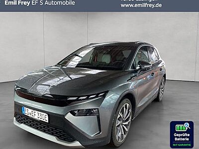 Skoda Elroq 85 First Edition 5 Türen