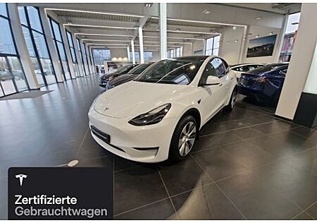 Tesla Model Y Long Range Dual Motor AWD 5 Türen