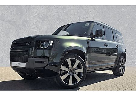 Land Rover Defender 3.0 D350 MHEV X-Dynamic HSE 110 5 Türen