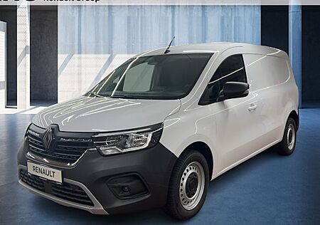 Renault Kangoo Blue dCi 95 Advance L2 4 Türen