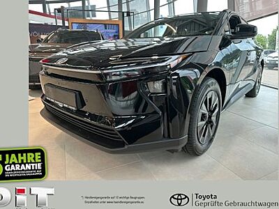Toyota bZ4X 73 kWh Teamplayer 5 Türen