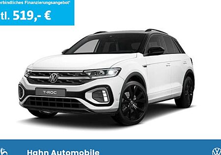 VW T-Roc 2.0 TSI OPF DSG 4MOTION R-Line 5 Türen