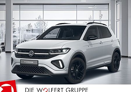 VW T-Cross 1.5 TSI OPF DSG R-Line 5 Türen