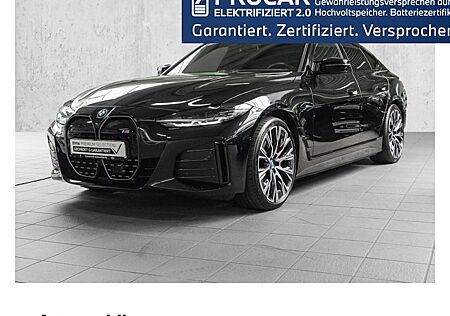 BMW i4 M50 5 Türen