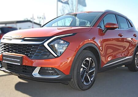 Kia Sportage 1.6 T-GDI Hybrid Vision Auto 5 Türen