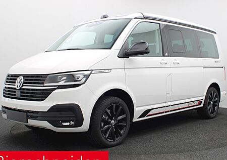 VW T6 California 2,0 TDI 110kW BMT DSG Beach Tour Ed. 5 Türen