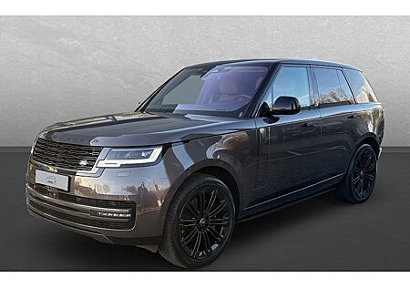 Land Rover Range Rover 4.4 P530 Autobiography Lang, 7 Sitze 5 Türen