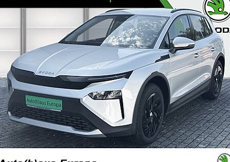 Skoda Elroq 50 Tour 5 Türen