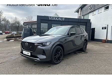 Mazda CX-60 3.3 e-SKYACTIV D200 Homura Plus Auto 5 Türen