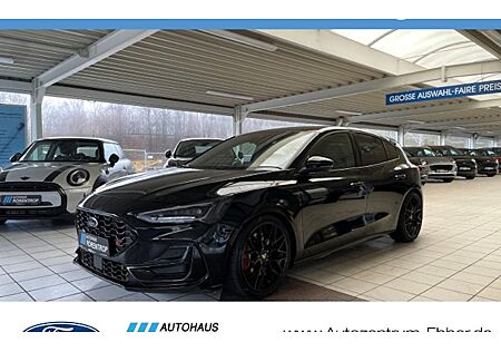 Ford Focus 2,3 EcoBoost ST X Auto 5 Türen
