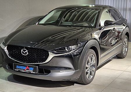 Mazda CX-30 2.0 SKYACTIV-X M-Hybrid Edition 100 5 Türen