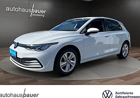 VW Golf 1.5 TSI OPF 96kW Life 5 Türen