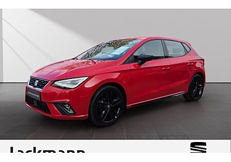 Seat Ibiza 1.0 TSI 70kW FR 5 Türen