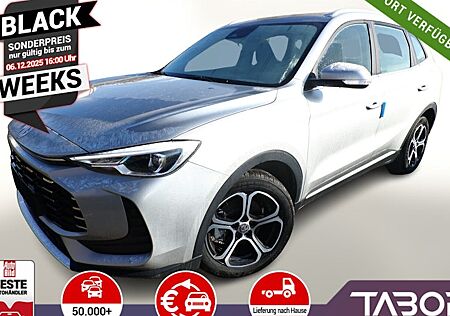 MG zs-ce 1.5 Hybrid+ Comfort 5 Türen