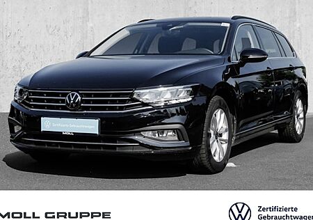 VW Passat 2.0 TDI SCR DSG Business Variant 5 Türen