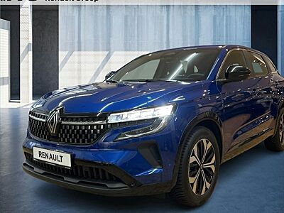 Renault Austral Mild Hybrid 160 Evolution Automatik 5 Türen