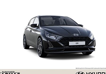 Hyundai i20 1.0 T-GDI DCT Trend 5 Türen