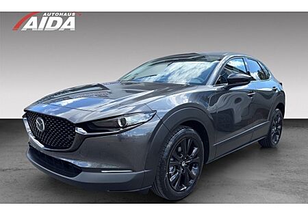 Mazda CX-30 e-SKYACTIV X M-Hybrid 186 Nagisa 5 Türen