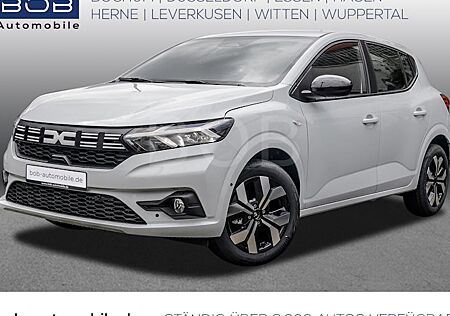 Dacia Sandero TCe 90 Expression 5 Türen