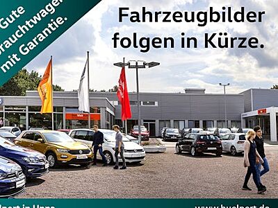 VW Taigo 1.0 TSI OPF MOVE 5 Türen