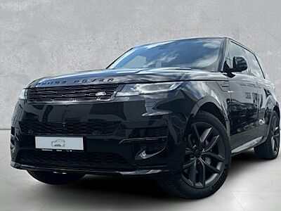 Land Rover Range Rover Sport 3.0 D300 MHEV AWD Automatik DYNAMIC SE 5 Türen