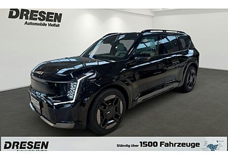 Kia EV9 283 kW Allradantrieb GT-line 5 Türen