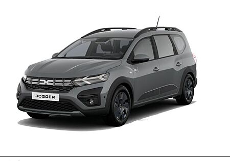 Dacia Jogger TCe 110 Expression 5-Sitzer 5 Türen