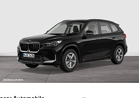 BMW X1 sDrive18i Steptronic 5 Türen