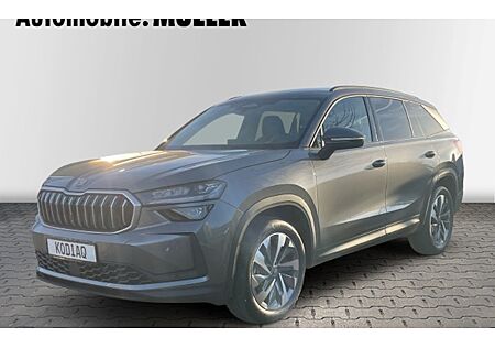 Skoda Kodiaq 1.5 TSI mHEV 110 kW DSG Selection 5 Türen