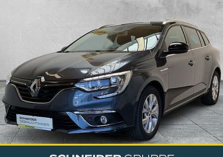 Renault Megane TCe 115 GPF Limited Grandtour 5 Türen