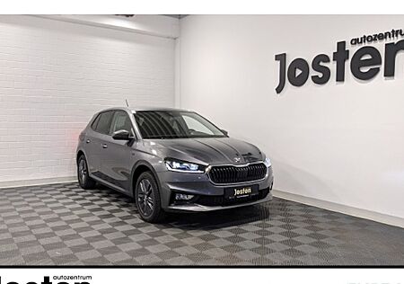 Skoda Fabia 1.0l TSI 85kW DSG Drive 5 Türen