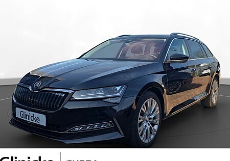 Skoda Superb 1.4 TSI iV DSG STYLE COMBI 5 Türen