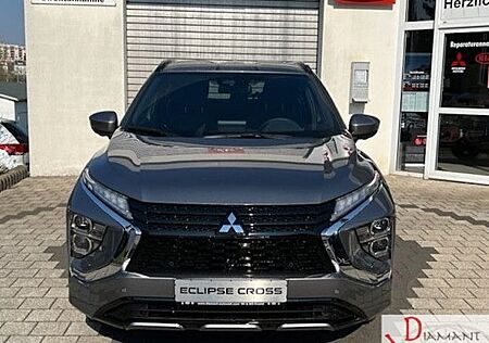 Mitsubishi Eclipse Cross 2.4 PLUG-IN HYBRID 4WD Select 5 Türen